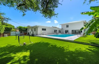 Single Family For Sale