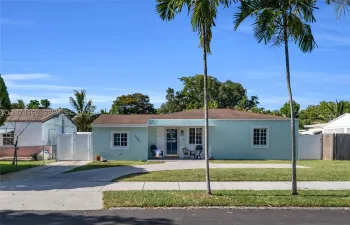 Single Family For Sale