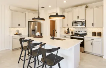 LAUREL Kitchen