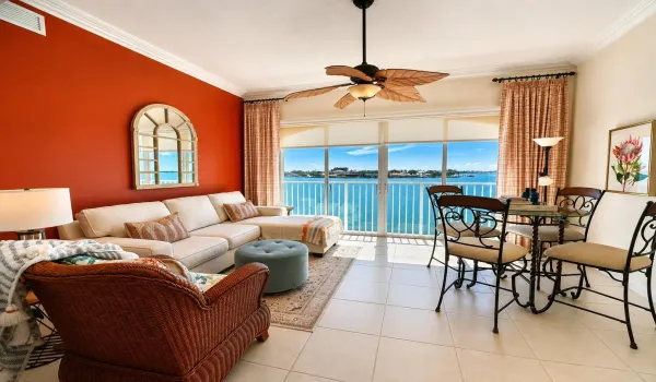 Florida Room 1