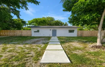 Single Family For Sale