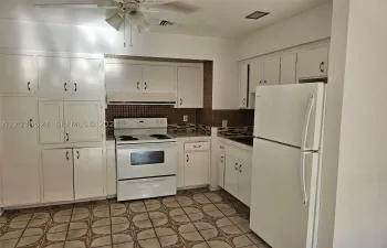 Residential Lease For Rent