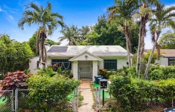 Single Family For Sale