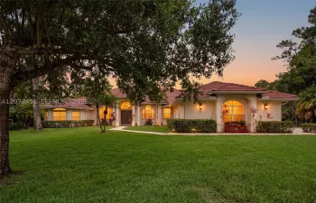 Single Family For Sale