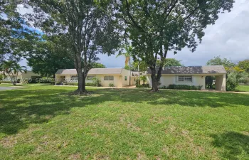 Residential Lease For Rent