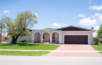 Single Family For Sale