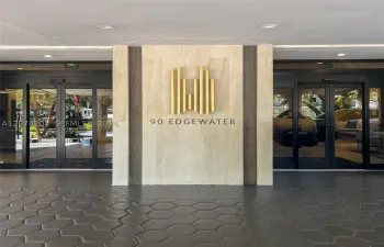 Welcome to Gables Waterway Towers