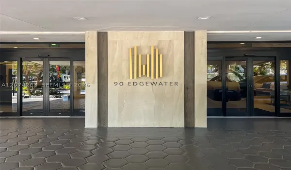 Welcome to Gables Waterway Towers