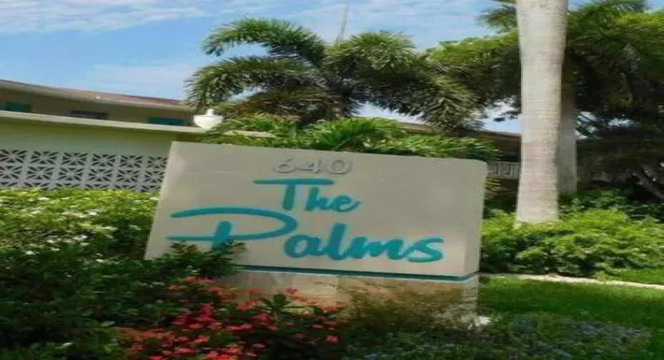 The Palms of Boynton Beach