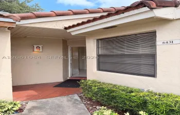 Residential Lease For Rent