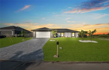 Single Family For Sale