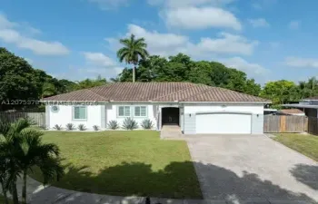 Single Family For Sale