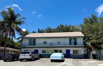 Residential Lease For Rent