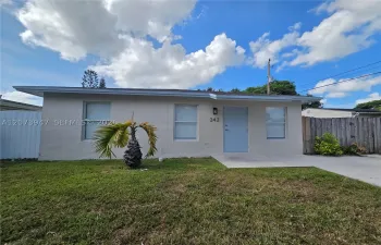 Residential Lease For Rent
