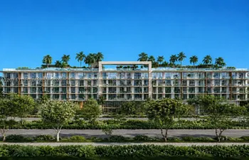 Condominium For Sale