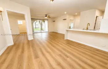Residential Lease For Rent