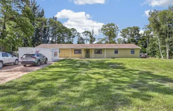 Denise Exterior 1