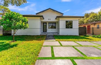 Single Family For Sale