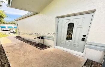 Residential Lease For Rent