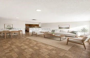 Residential Lease For Rent