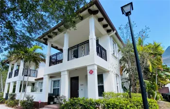Townhouse For Sale