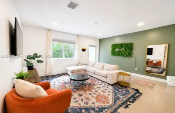 Residential Lease For Rent