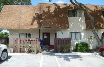 Townhouse For Sale