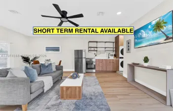 Residential Lease For Rent