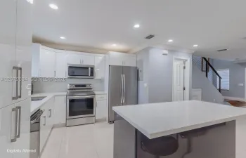Townhouse For Sale