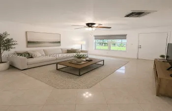 Residential Lease For Rent