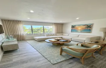 Residential Lease For Rent