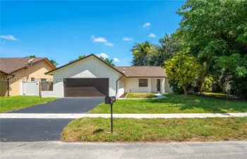 Single Family For Sale