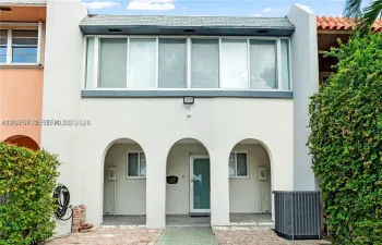 Townhouse For Sale