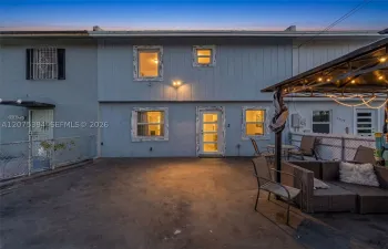 Residential Lease For Rent