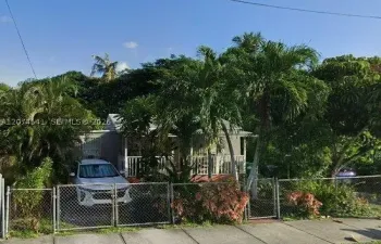 Single Family For Sale