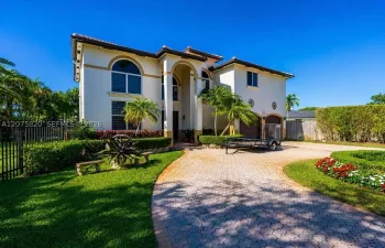 Single Family For Sale