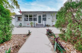 Single Family For Sale