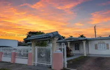 Single Family For Sale