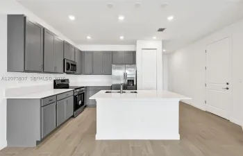 Residential Lease For Rent