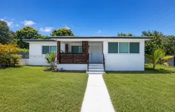 Single Family For Sale