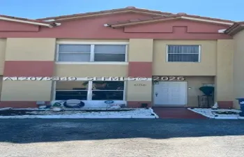Townhouse For Sale