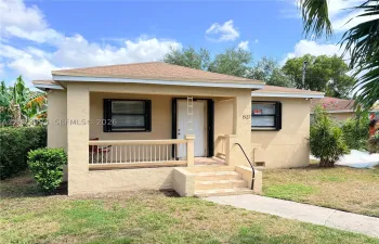 Single Family For Sale