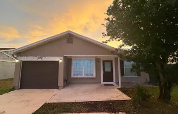 Residential Lease For Rent