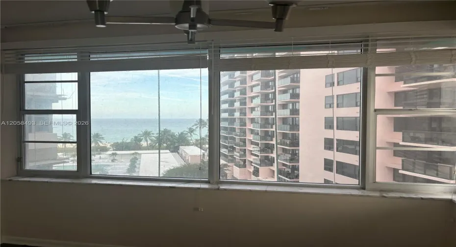 Living Room View
