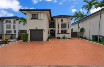 Virtual Staging