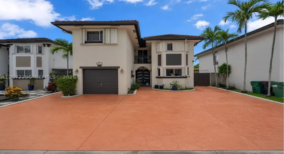 Virtual Staging