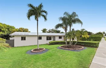 Single Family For Sale
