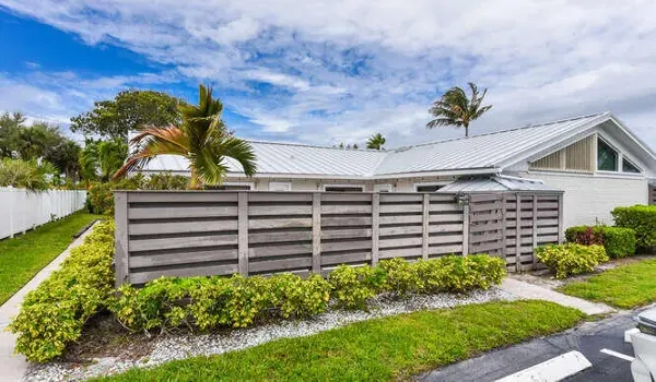 Oceanside Terrace