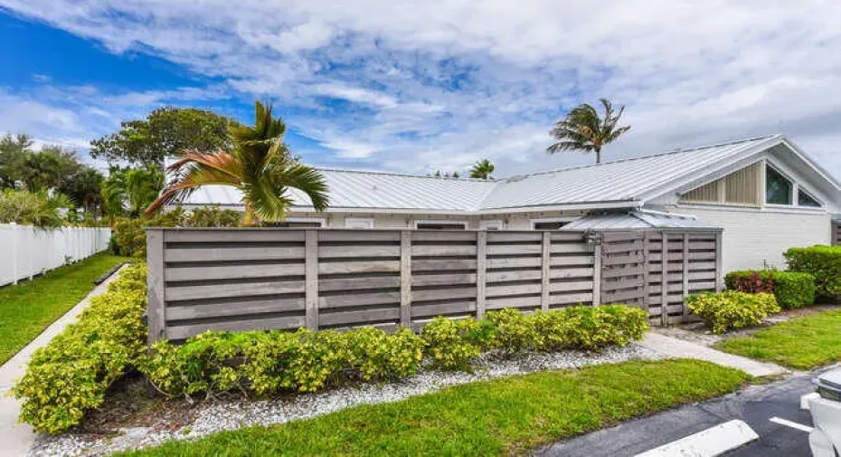 Oceanside Terrace