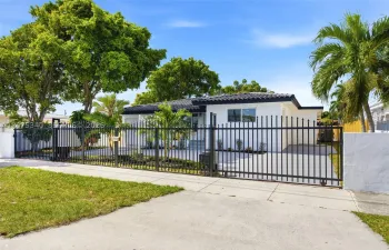 Single Family For Sale